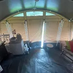 Country Camp Echternacherbrueck Luksusowy namiot