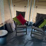 Country Camp Echternacherbrueck * Echternacherbruck