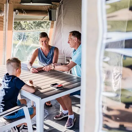 Country Camp Echternacherbrueck Echternacherbruck