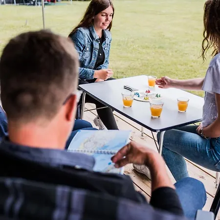 Country Camp Echternacherbrueck *