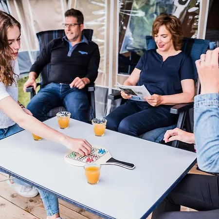 Country Camp Echternacherbrueck *