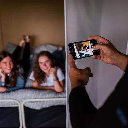 Country Camp Echternacherbrueck