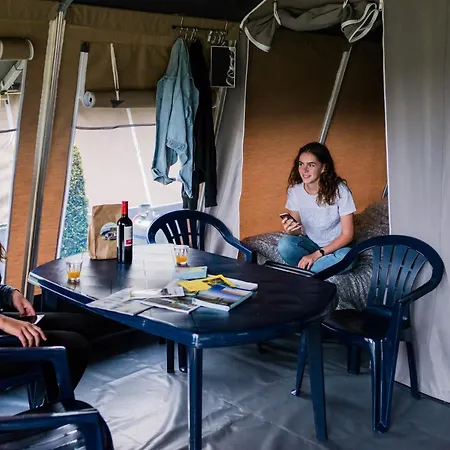 Country Camp Echternacherbrueck