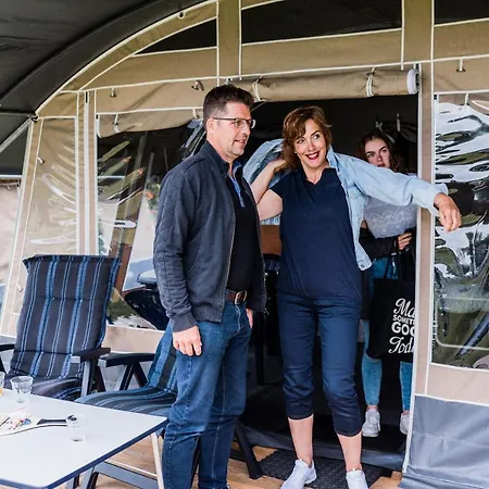Country Camp Echternacherbrueck Glamping Echternacherbruck