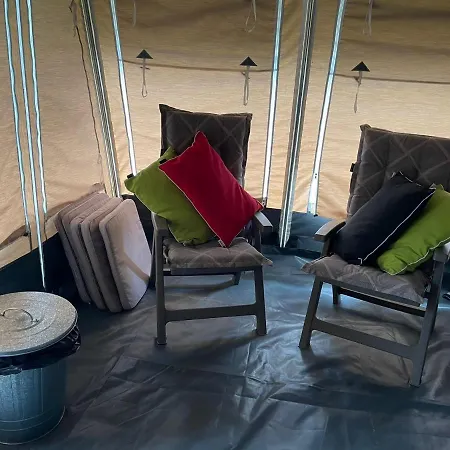 Country Camp Echternacherbrueck * Echternacherbruck