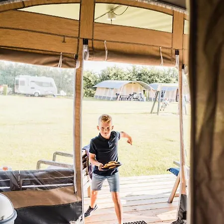 Country Camp Echternacherbrueck