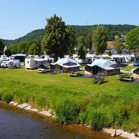 Country Camp Echternacherbrueck *
