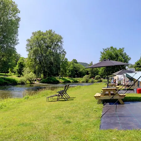 Country Camp Echternacherbrueck Echternacherbruck