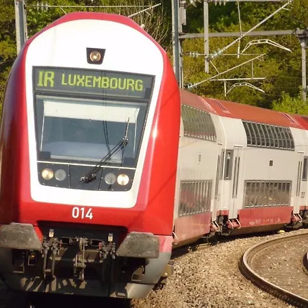 Luxussátor Country Camp Echternacherbrueck