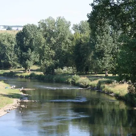 Country Camp Echternacherbrueck