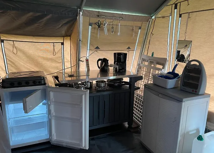 Country Camp Echternacherbrueck *