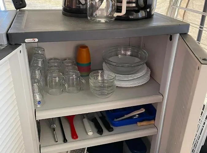 Country Camp Echternacherbrueck Luxussátor Echternacherbruck