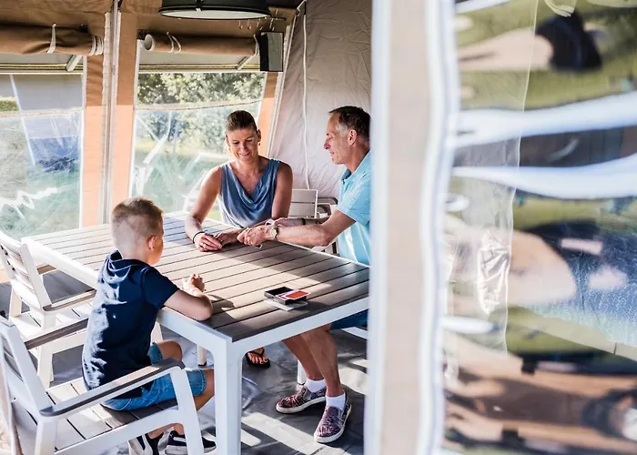 Country Camp Echternacherbrueck Echternacherbruck