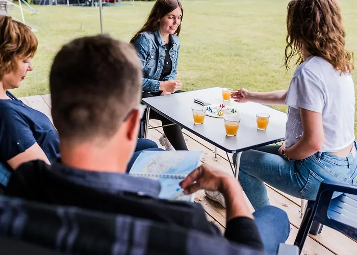 Country Camp Echternacherbrueck *