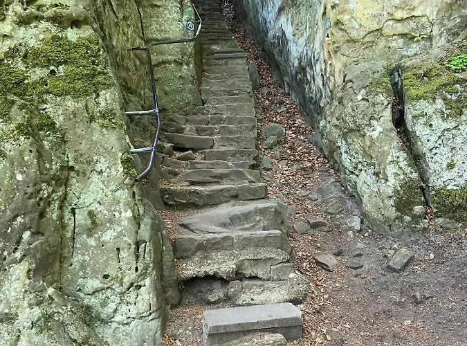 Country Camp Echternacherbrueck