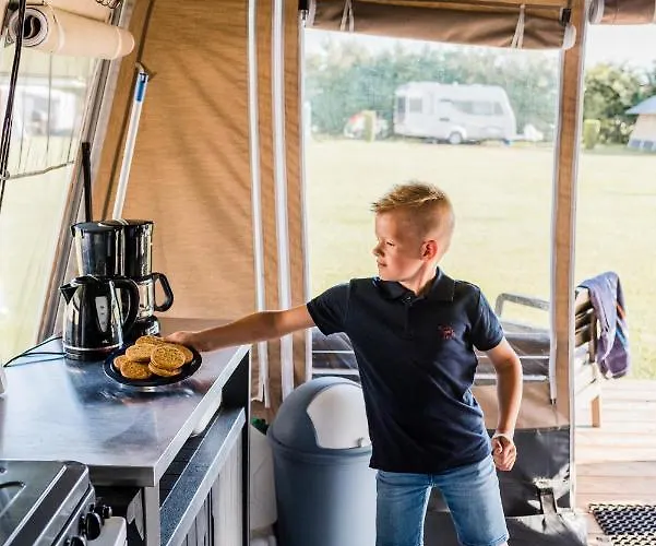 Country Camp Echternacherbrueck * Echternacherbruck