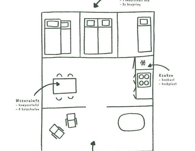 Country Camp Echternacherbrueck