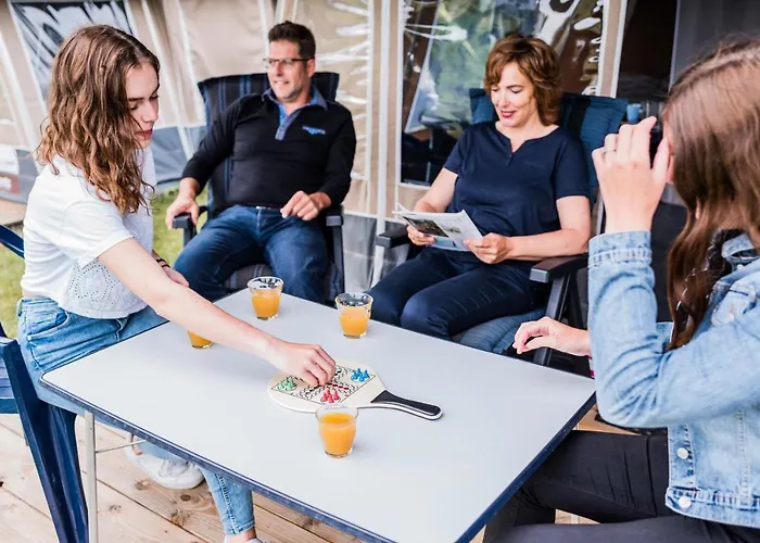 Country Camp Echternacherbrueck *