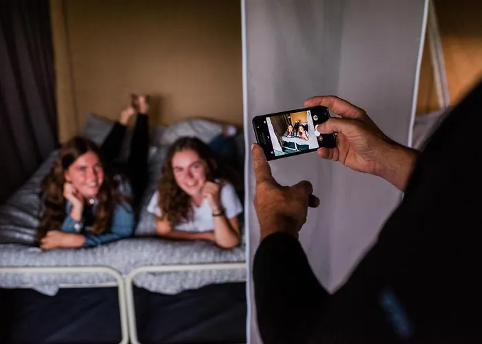 Country Camp Echternacherbrueck