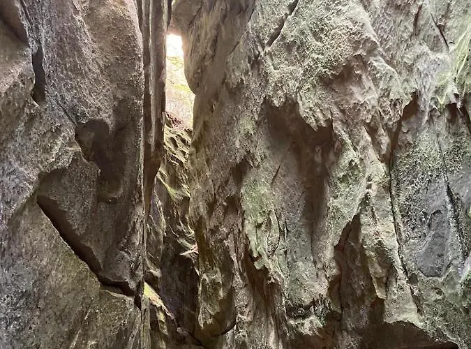 Country Camp Echternacherbrueck Luxussátor *