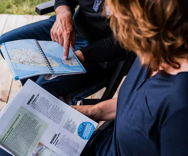 Country Camp Echternacherbrueck * Echternacherbruck