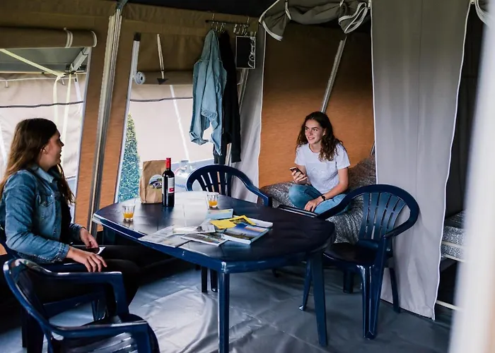 Country Camp Echternacherbrueck