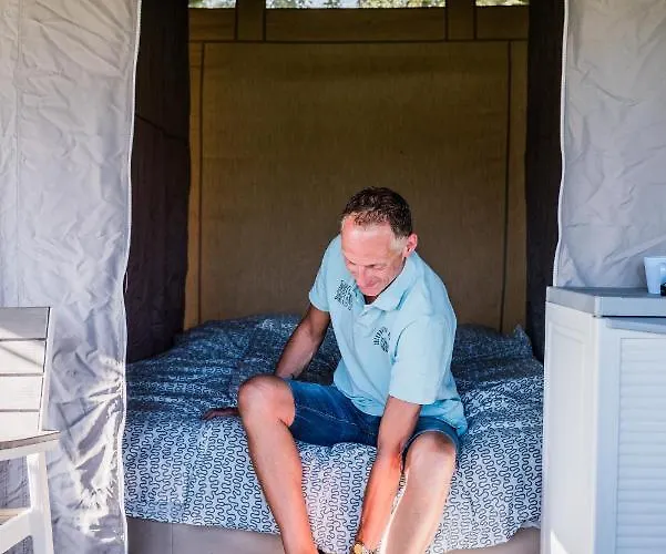 Country Camp Echternacherbrueck * Echternacherbruck