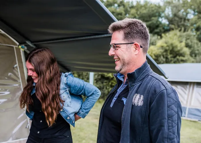 Country Camp Echternacherbrueck