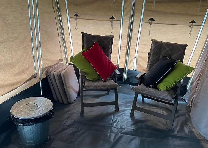 Country Camp Echternacherbrueck * Echternacherbruck