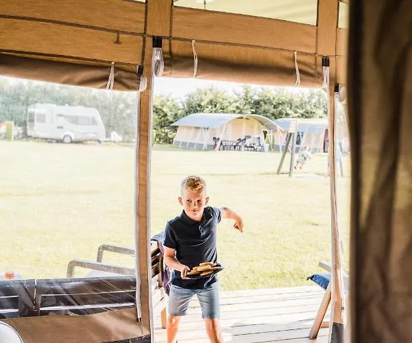 Country Camp Echternacherbrueck