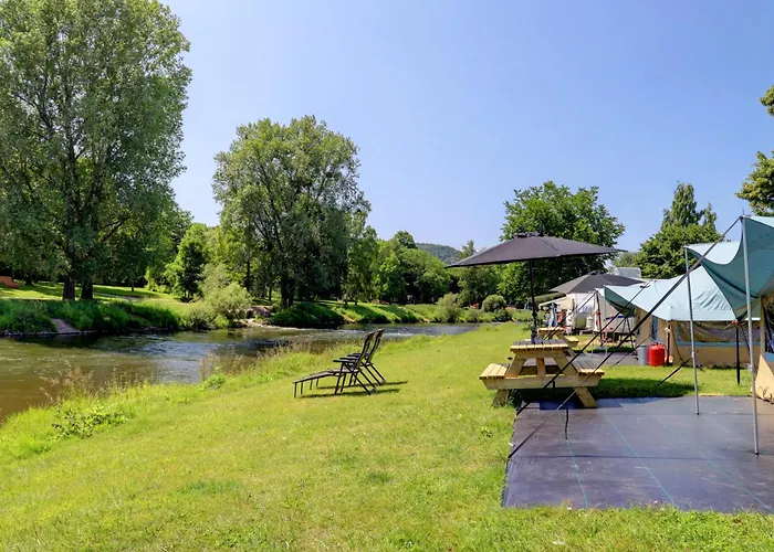 Country Camp Echternacherbrueck Echternacherbruck
